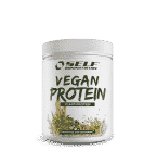 Self Omninutrition Vegan Protein Natural, 500g
