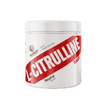 Swedish Supplements L-Citrulline Malate Neutral, 250g