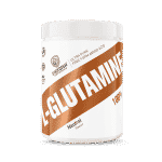 Swedish Supplements L-Glutamine 100%, 400g