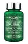 Green Coffee Complex, 90 Kapsler