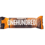 OneToHundred Protein bars Mandel/Kakao, 55g x 12