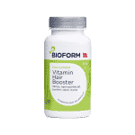Bioform Vitamin Booster, 60 Kapsler