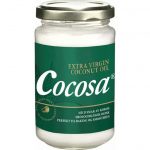 Cocosa X Virgin Kokosolje, 200ml