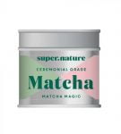 Super.nature premium green tea powder, 30g (øko)