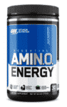 Optimum Nutrition Amino Energy Blueberry, 270g