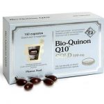 Bio-Qinon Q10 Gold, 100mg 150 Kapsler