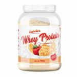Trec Nutrition Booster Whey Protein Apple Pie, 700g