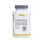 Bioform Lever/Galle te, 250 ml