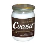 Cocosa Pure Kokosolje, 500ml