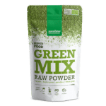 Purasana Green mix powder økologisk, 200g
