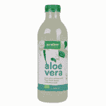 Purasana Aloe Vera Juice, 1L Økologisk