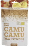 Purasana Camu Camu powder, 100g Økologisk