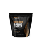 Self Omninutrition Micro Whey Active Peanut Butter Chocolate, 1kg