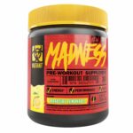 Mutant Madness Roadside Lemonade, 225g