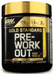 Gold Standard Pre-Workout Pineapple, 330g