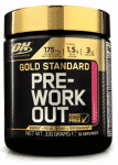 Gold Standard Pre-Workout Watermelon, 330g