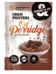 High Protein Oat Porridge w/Cocoa Beans, 60g