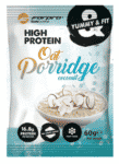 High Protein Oat Porridge w/Coconut, 60g