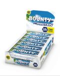 Bounty HiProtein Bar Coconut, 52g x12