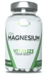 Viterna Magnesium, 120 Kapsler