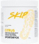SKIP sportsdrikk, Citrus, 510g