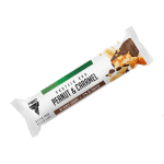 Trec Nutrition Protein Bar, 46g, Peanut & Caramel